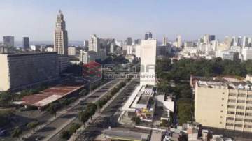 Kitnet/Conjugado 30m² à venda Centro RJ - R$ 210.000 - LAKI10764