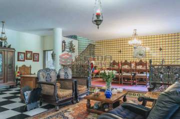 Apartamento 4 quartos à venda Laranjeiras, Zona Sul RJ - R$ 2.497.000 - LAAP41292