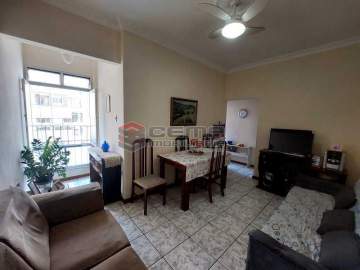 Apartamento 1 quarto à venda Centro RJ - R$ 360.000 - LAAP14155