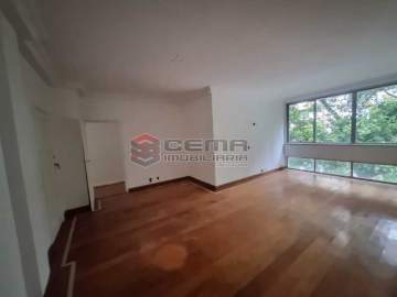 Apartamento 4 quartos à venda Laranjeiras, Zona Sul RJ, Rio de Janeiro - R$ 1.200.000 - LAAP41293