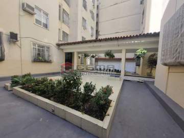 Apartamento 3 quartos à venda Flamengo, Zona Sul RJ - R$ 850.000 - LAAP36168