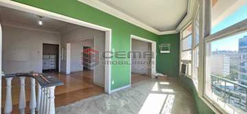 Apartamento 4 quartos à venda Flamengo, Zona Sul RJ - R$ 1.700.000 - LAAP41296
