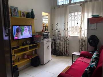 Apartamento 1 quarto à venda Glória, Zona Sul RJ - R$ 240.000 - LAAP14173