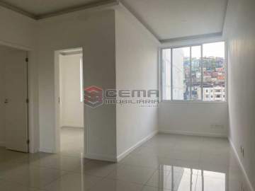 Apartamento 2 quartos à venda Catete, Zona Sul RJ - R$ 690.000 - LAAP27155