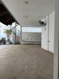 Prédio 431m² à venda Rua das Laranjeiras, Laranjeiras, Zona Sul RJ - R$ 3.800.000 - LAPR130001