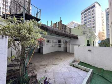 Prédio 431m² à venda Rua das Laranjeiras, Laranjeiras, Zona Sul RJ, Rio de Janeiro - R$ 3.900.000 - LAPR130001
