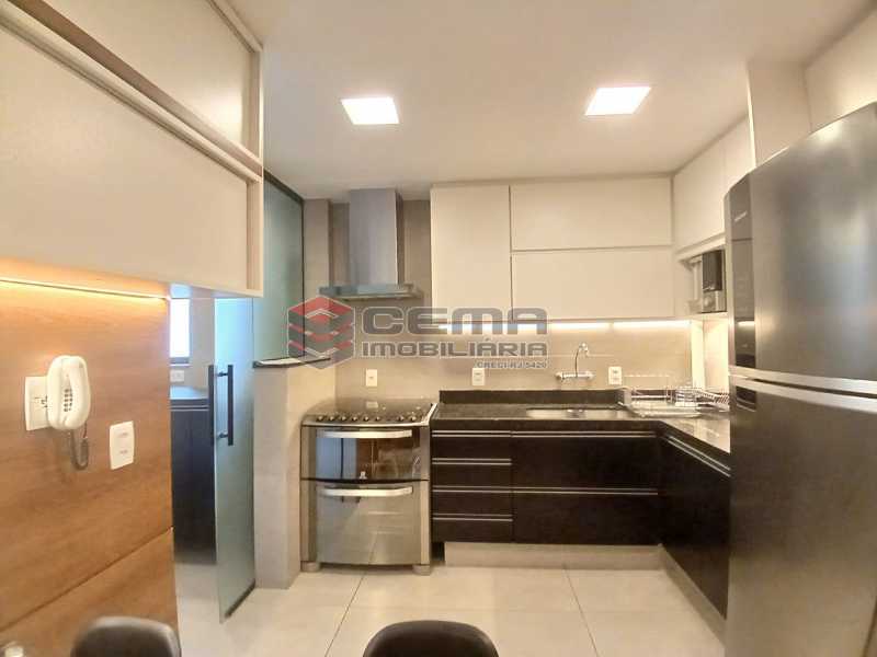 Cozinha - 10
