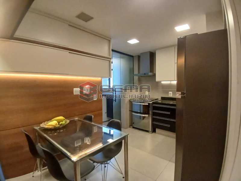 Cozinha - 8
