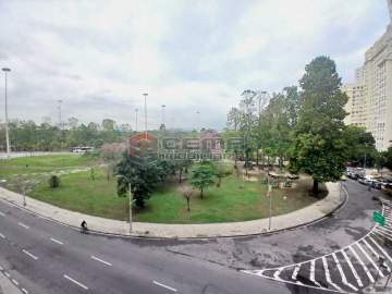 Apartamento 3 quartos à venda Flamengo, Zona Sul RJ - R$ 2.000.000 - LAAP36219
