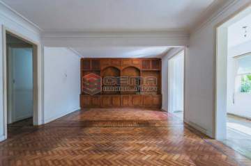 Apartamento 4 quartos à venda Flamengo, Zona Sul RJ - R$ 1.390.000 - LAAP41308