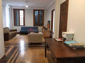 Apartamento 3 quartos à venda Laranjeiras, Rio de Janeiro - R$ 1.690.000 - LAAP36240