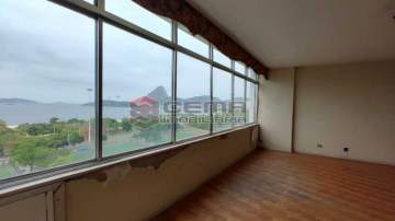 Apartamento 3 quartos à venda Flamengo, Zona Sul RJ - R$ 2.000.000 - LAAP36237
