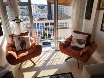 Apartamento 2 quartos à venda Centro RJ - R$ 749.000 - LAAP27174