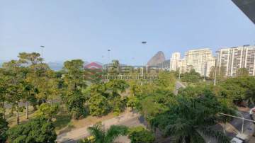 Apartamento 4 quartos à venda Flamengo, Zona Sul RJ - R$ 3.500.000 - LAAP41303
