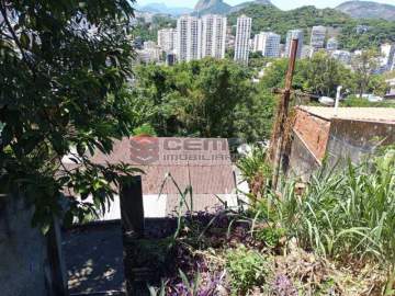 Casa 2 quartos à venda Santa Teresa, Zona Centro RJ - R$ 850.000 - LACA20055