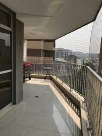 Apartamento 3 quartos à venda Tijuca, Zona Norte RJ - R$ 1.280.000 - LAAP36246
