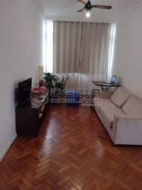 Apartamento 3 quartos à venda Flamengo, Zona Sul RJ - R$ 1.150.000 - LAAP36275