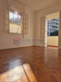 Apartamento 3 quartos à venda Laranjeiras, Zona Sul RJ - R$ 760.000 - LAAP36266
