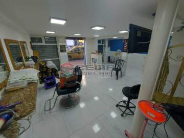 Loja 32m² à venda Centro RJ - R$ 370.000 - LALJ00125