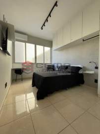 Kitnet/Conjugado 24m² à venda Centro RJ - R$ 230.000 - LAKI10788