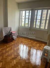 Apartamento 2 quartos à venda Glória, Zona Sul RJ - R$ 710.000 - LAAP27232