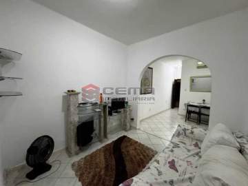 Apartamento 2 quartos à venda Centro RJ - R$ 560.000 - LAAP27238