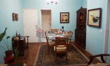 Apartamento 3 quartos à venda Flamengo, Zona Sul RJ - R$ 1.050.000 - LAAP36298