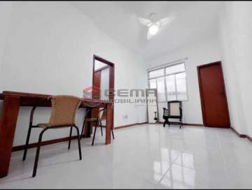 Apartamento 1 quarto à venda Centro RJ - R$ 300.000 - LAAP14232