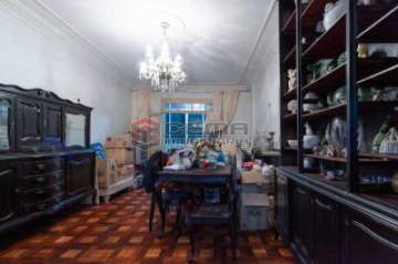 Apartamento 3 quartos à venda Flamengo, Zona Sul RJ - R$ 1.295.000 - LAAP36302
