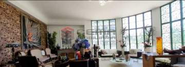 Apartamento 3 quartos à venda Flamengo, Zona Sul RJ - R$ 3.800.000 - LAAP36304
