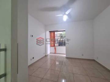 Apartamento 1 quarto à venda Flamengo, Zona Sul RJ - R$ 480.000 - LAAP14237