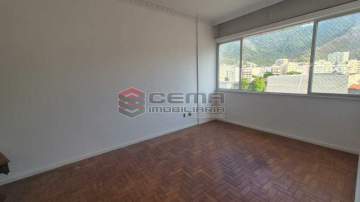Apartamento à venda Rua Barão de Mesquita, Tijuca, Zona Norte RJ - R$ 377.000 - LAAP27247