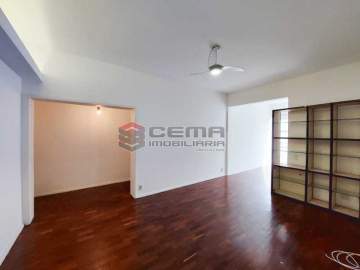 Apartamento 2 quartos à venda Botafogo, Zona Sul RJ - R$ 945.000 - LAAP27255