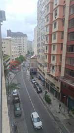 Kitnet/Conjugado 30m² à venda Centro RJ - R$ 260.000 - LAKI10792
