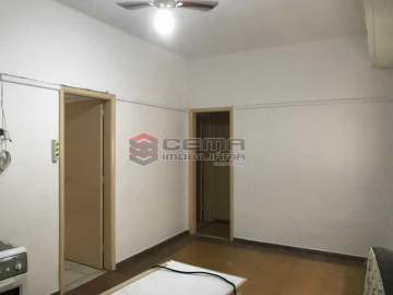 Apartamento 2 quartos à venda Centro RJ - R$ 320.000 - LAAP27271