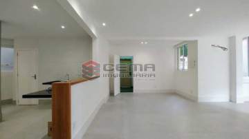 Apartamento 3 quartos à venda Flamengo, Zona Sul RJ - R$ 940.000 - LAAP36327