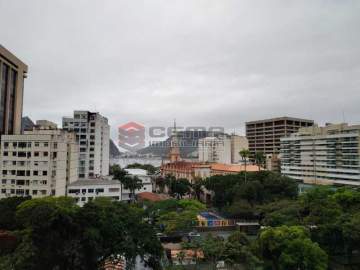 Apartamento 3 quartos à venda Botafogo, Zona Sul RJ - R$ 1.400.000 - LAAP36330