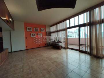 Apartamento 3 quartos à venda Botafogo, Zona Sul RJ - R$ 1.400.000 - LAAP36330