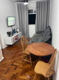 Apartamento 1 quarto à venda Glória, Zona Sul RJ - R$ 306.000 - LAAP14262