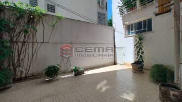 Apartamento 2 quartos à venda Botafogo, Zona Sul RJ - R$ 1.200.000 - LAAP27279