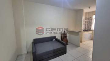 Kitnet/Conjugado 20m² à venda Rua Riachuelo, Centro RJ - R$ 150.000 - LAKI10856