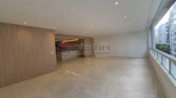 Apartamento à venda Rua Francisco Sá, Copacabana, Zona Sul RJ, Rio de Janeiro - R$ 2.200.000 - LAAP36852