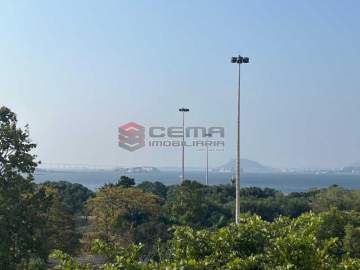 Apartamento 4 quartos à venda Flamengo, Rio de Janeiro - R$ 1.850.000 - LAAP41328