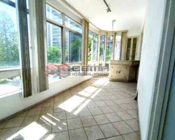 Apartamento 3 quartos à venda Flamengo, Zona Sul RJ - R$ 2.000.000 - LAAP36356