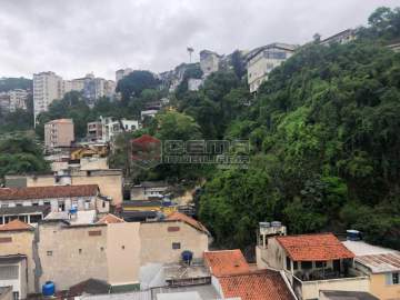 Apartamento 2 quartos à venda Glória, Zona Sul RJ - R$ 745.000 - LAAP27299