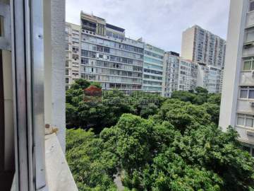 Apartamento 2 quartos à venda Flamengo, Zona Sul RJ, Rio de Janeiro - R$ 810.000 - LAAP27314