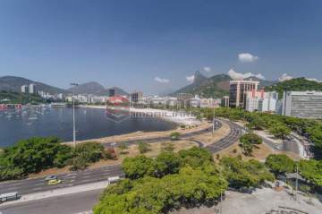 Apartamento 4 quartos à venda Flamengo, Zona Sul RJ - R$ 2.792.000 - LAAP41360