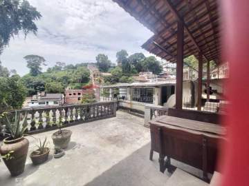 Casa 6 quartos à venda Santa Teresa, Zona Centro RJ - R$ 1.520.000 - LACA60039