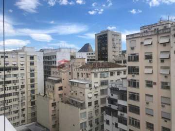 Kitnet/Conjugado 20m² à venda Flamengo, Zona Sul RJ - R$ 388.000 - LAKI10816