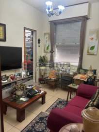 Apartamento 1 quarto à venda Flamengo, Zona Sul RJ - R$ 530.000 - LAAP14287